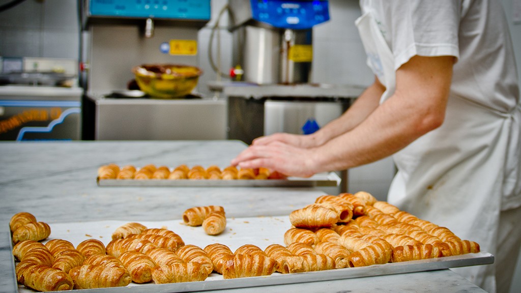 Boulangerie, pâtisserie : le guide des bonnes pratiques en ...